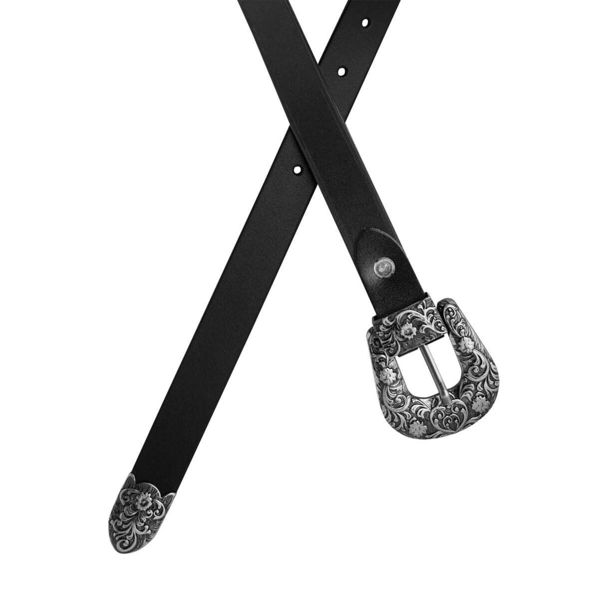Rowan Alloy Belts (B.L) rowan aiioy belts bl 2